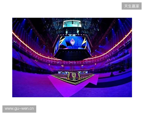 成都举办BLAST DOTA大满贯赛 以电竞助推文商旅体融合发展