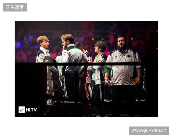 zonic：本次赛事我们的表现不够好，我为此负责