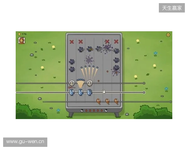 美食塔防新作《别拽了！烤串师傅》Demo现已上线！