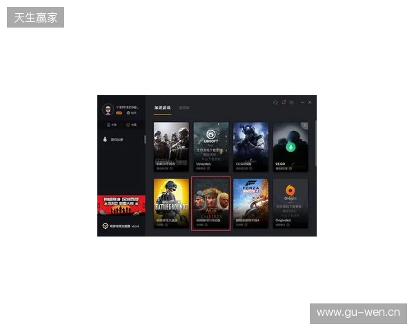 2025年最佳游戏联机加速方案综合评测