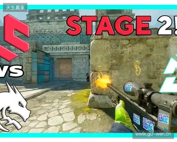 BLAST赏金赛S1：线上严父！Spirit 2-0 Inner Circle