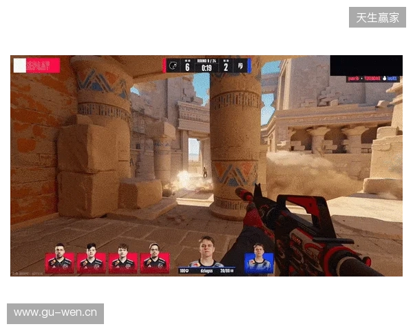 BLAST赏金赛S1：有惊无险！FURIA 2-1 FUT