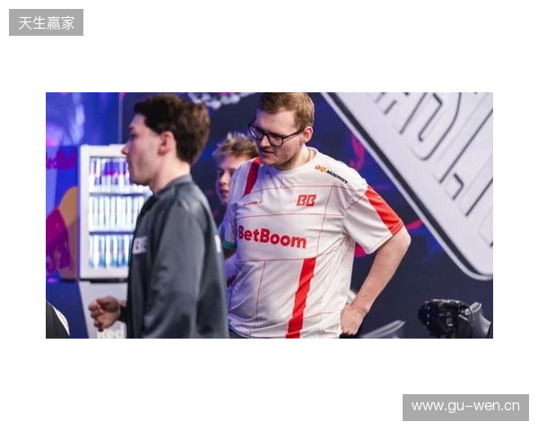 Boombl4谈BB现状：我们正处于全面重组阶段