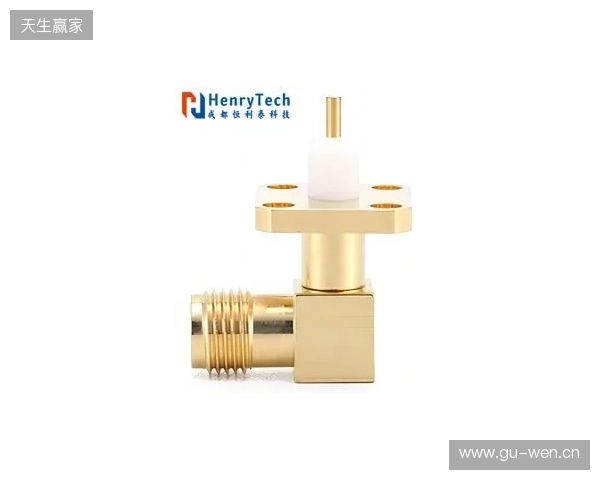 成都恒利泰：BNC连接器原位替代落地省级5G基站