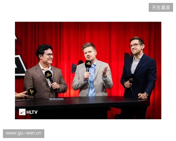 BLAST鹿特丹公开赛解说阵容公布 BLAST鹿特丹公开赛解说阵容公布