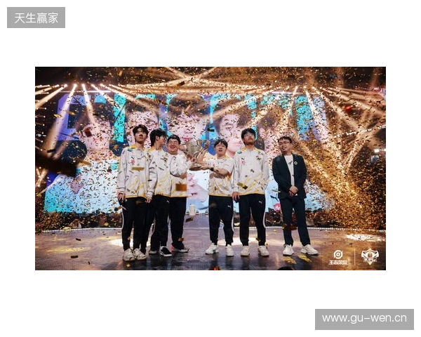 KSG力克重庆狼队夺得2026年KPL春季赛冠军 KSG力克重庆狼队夺得2026年KPL春季赛冠军