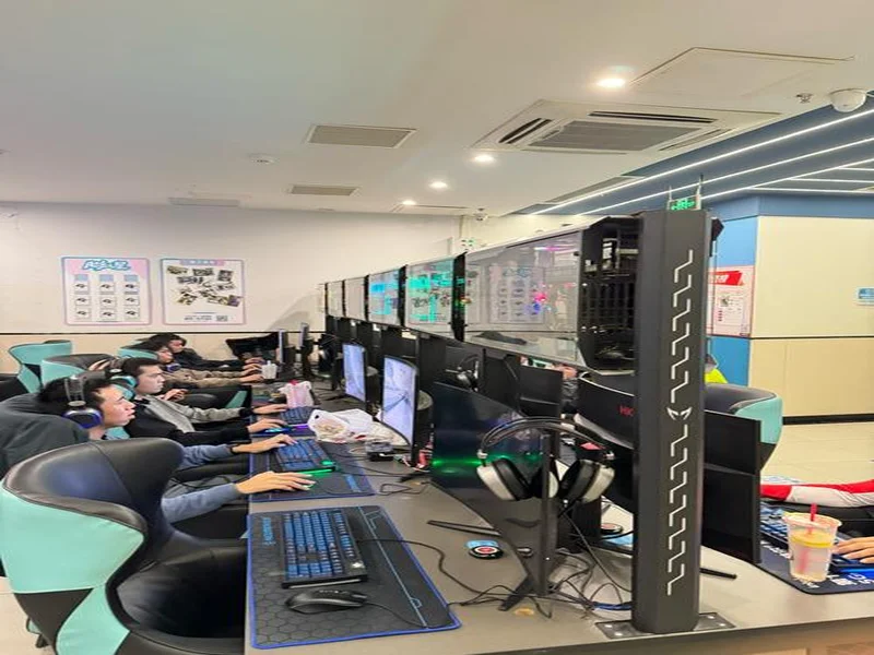 当游戏不再孤单：2025年，比心如何让陪伴更有温度？