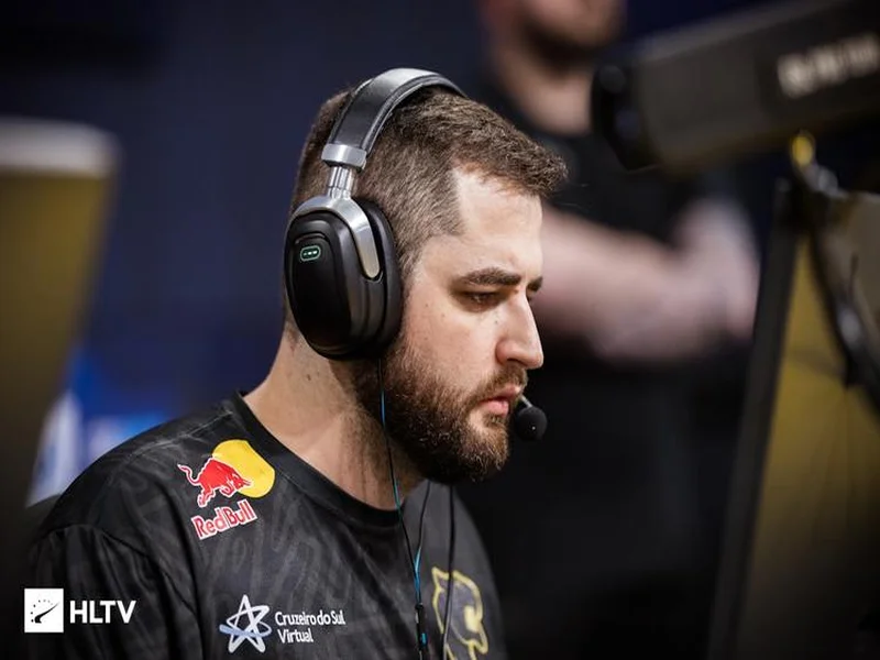 FalleN：大胜NAVI如释重负，不愿和巴西队伍交手