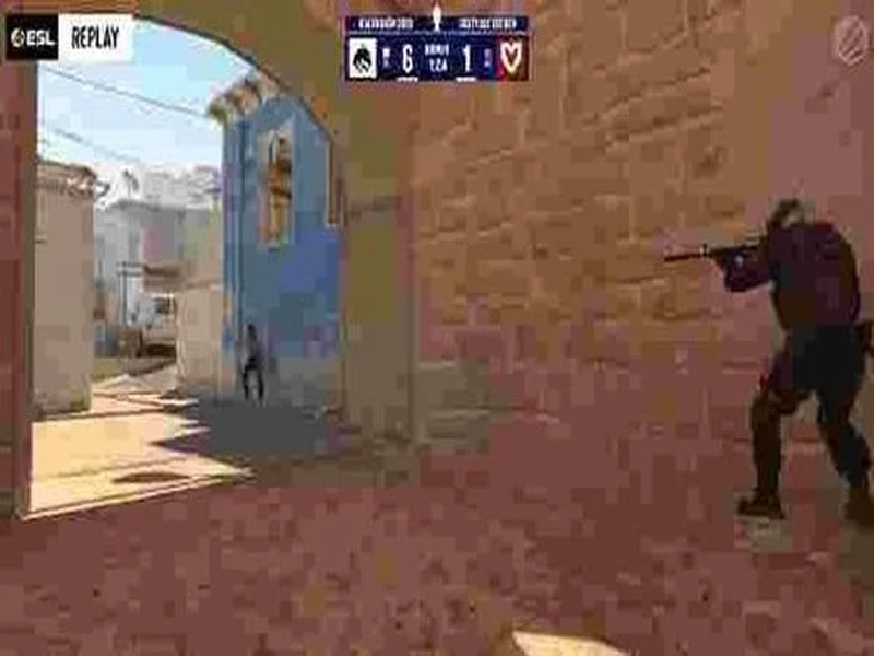 IEM克拉科夫2026：威龙争铜归！Spirit 2-0 MOUZ