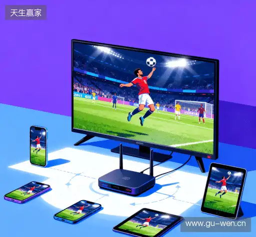 我们的核心竞争力